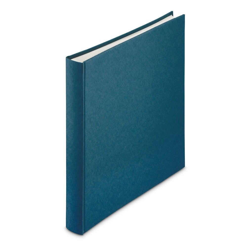 Hama Photo Album Wrinkled 160 Bilder 10x15cm Blue