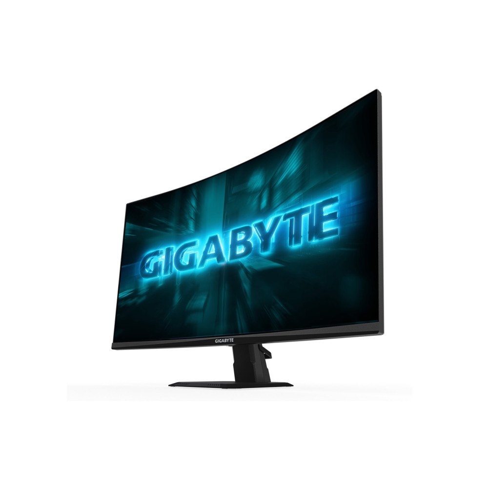 Gigabyte Gigabyte GS27FC2 - LED-skärm - böjd - Full HD (1080p) - 27" - HDR