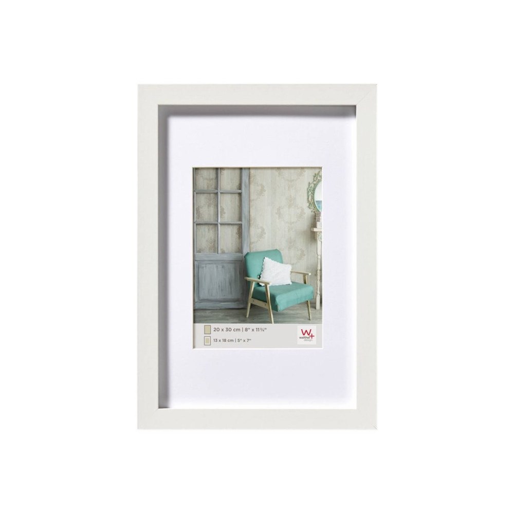 Karl Walther Alben und Rahmen GmbH & Co KG walther design Stockholm fotoram