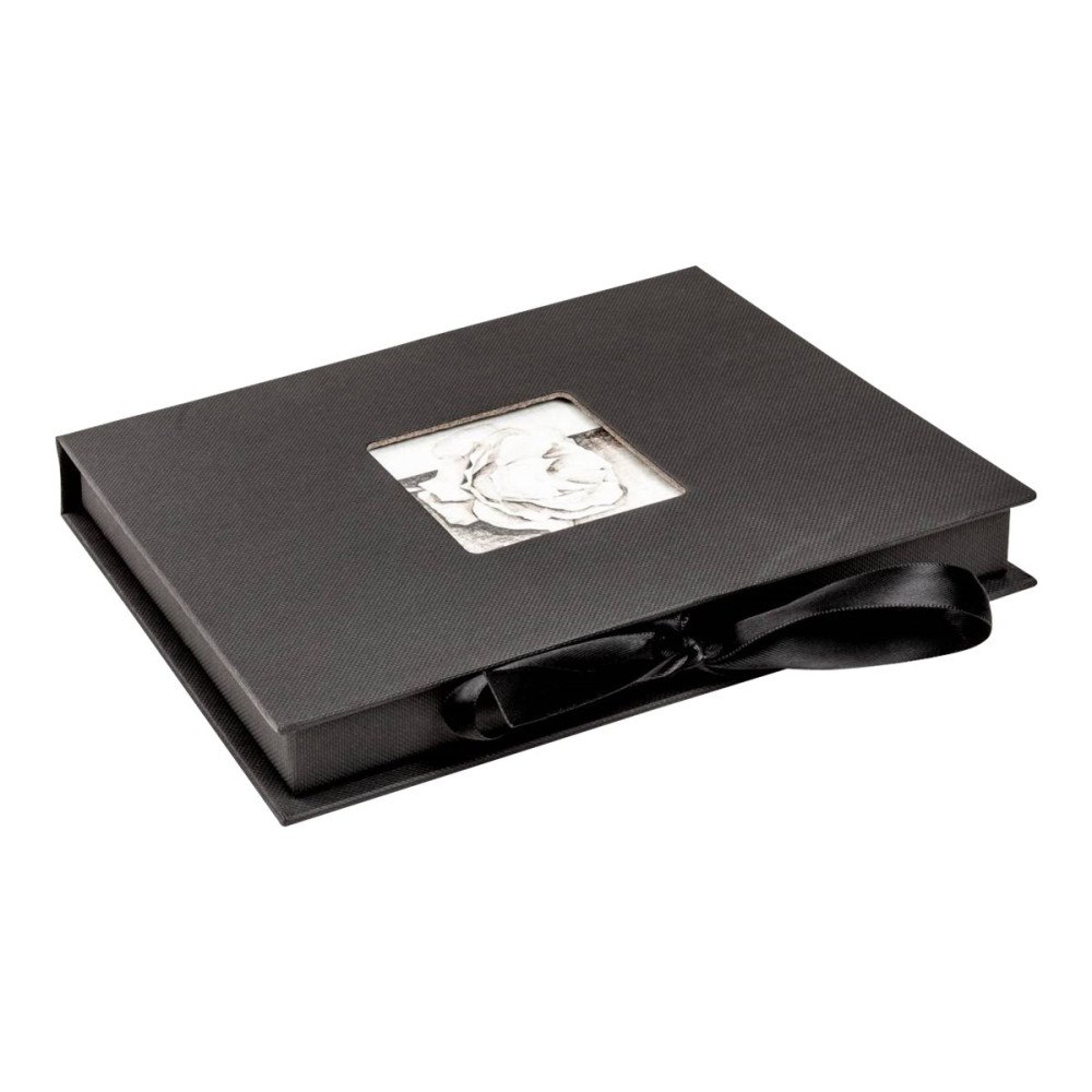 Karl Walther Alben und Rahmen GmbH & Co KG walther design Fun förvaringslåda