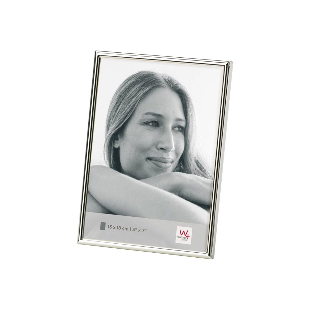 Karl Walther Alben und Rahmen GmbH & Co KG walther design Chloe fotoram