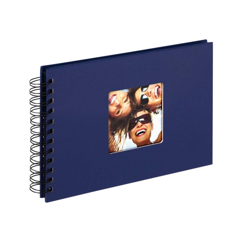 Karl Walther Alben und Rahmen GmbH & Co KG walther design Fun album