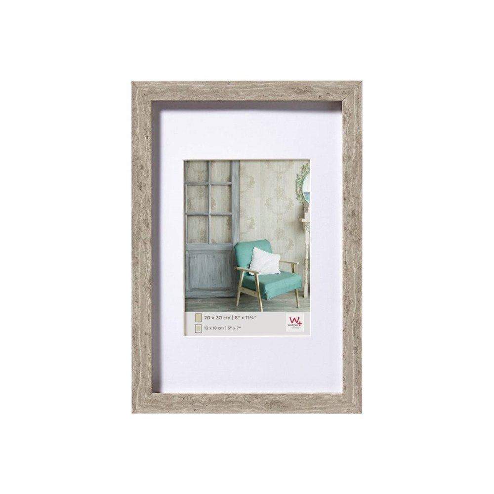 Karl Walther Alben und Rahmen GmbH & Co KG walther design Stockholm fotoram