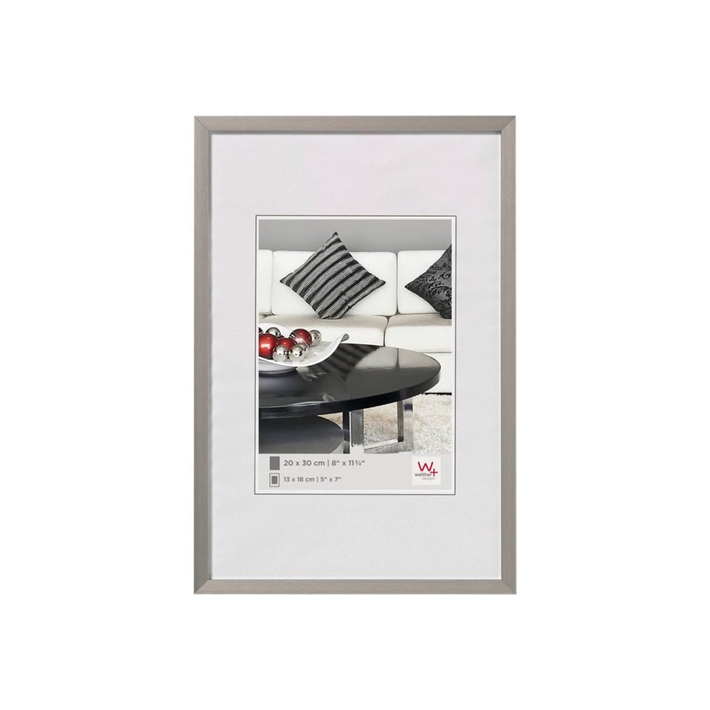 Karl Walther Alben und Rahmen GmbH & Co KG walther design Chair fotoram