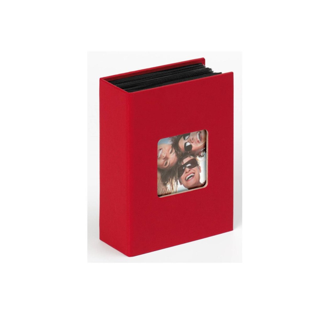 Karl Walther Alben und Rahmen GmbH & Co KG walther design Fun album