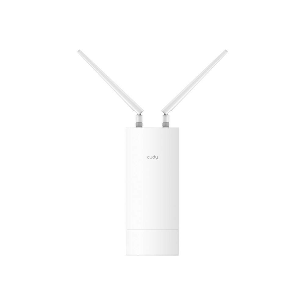 Shenzhen Cudy Technology Cudy AP1300 Outdoor - 1.0 - trådlös åtkomstpunkt - Wi-Fi 5