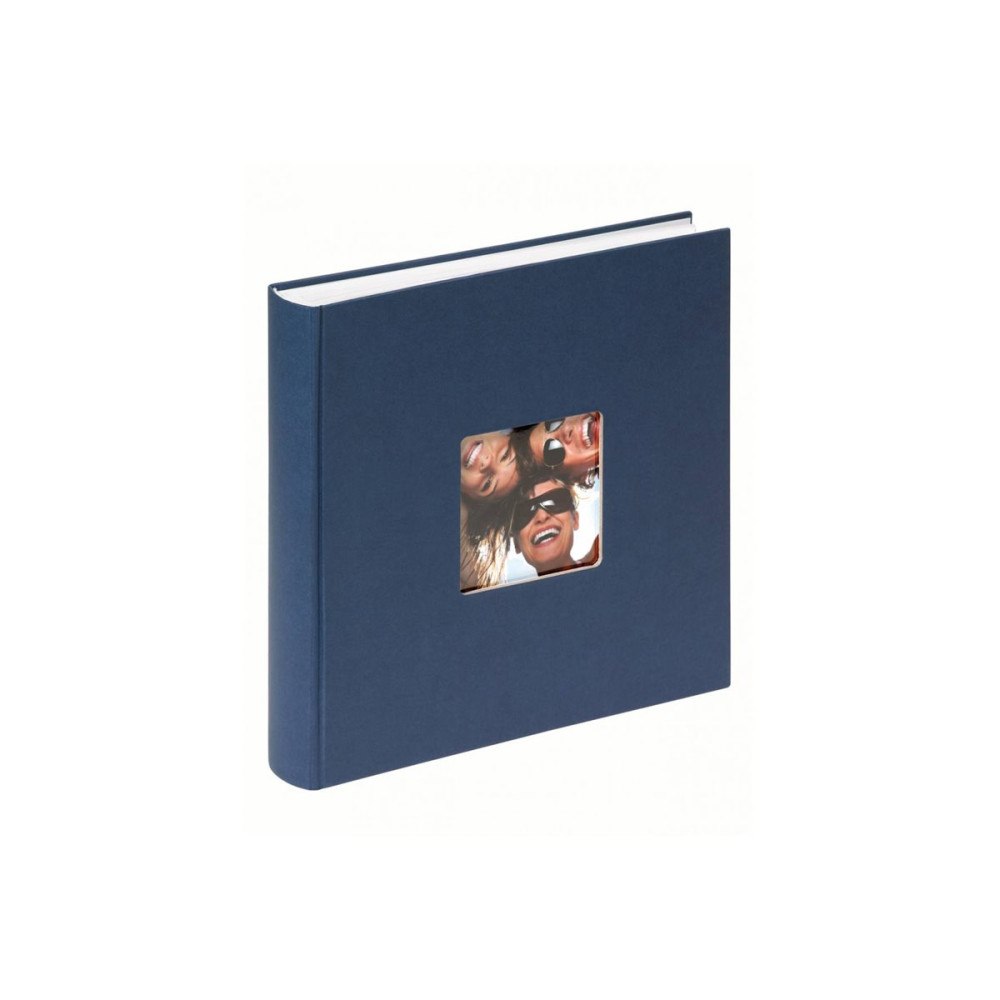 Karl Walther Alben und Rahmen GmbH & Co KG walther design Fun album