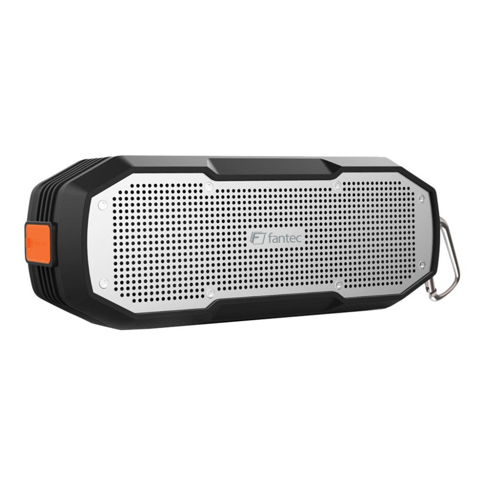 Fantec FANTEC Novi T30 - högtalare - för bärbar användning - trådlös