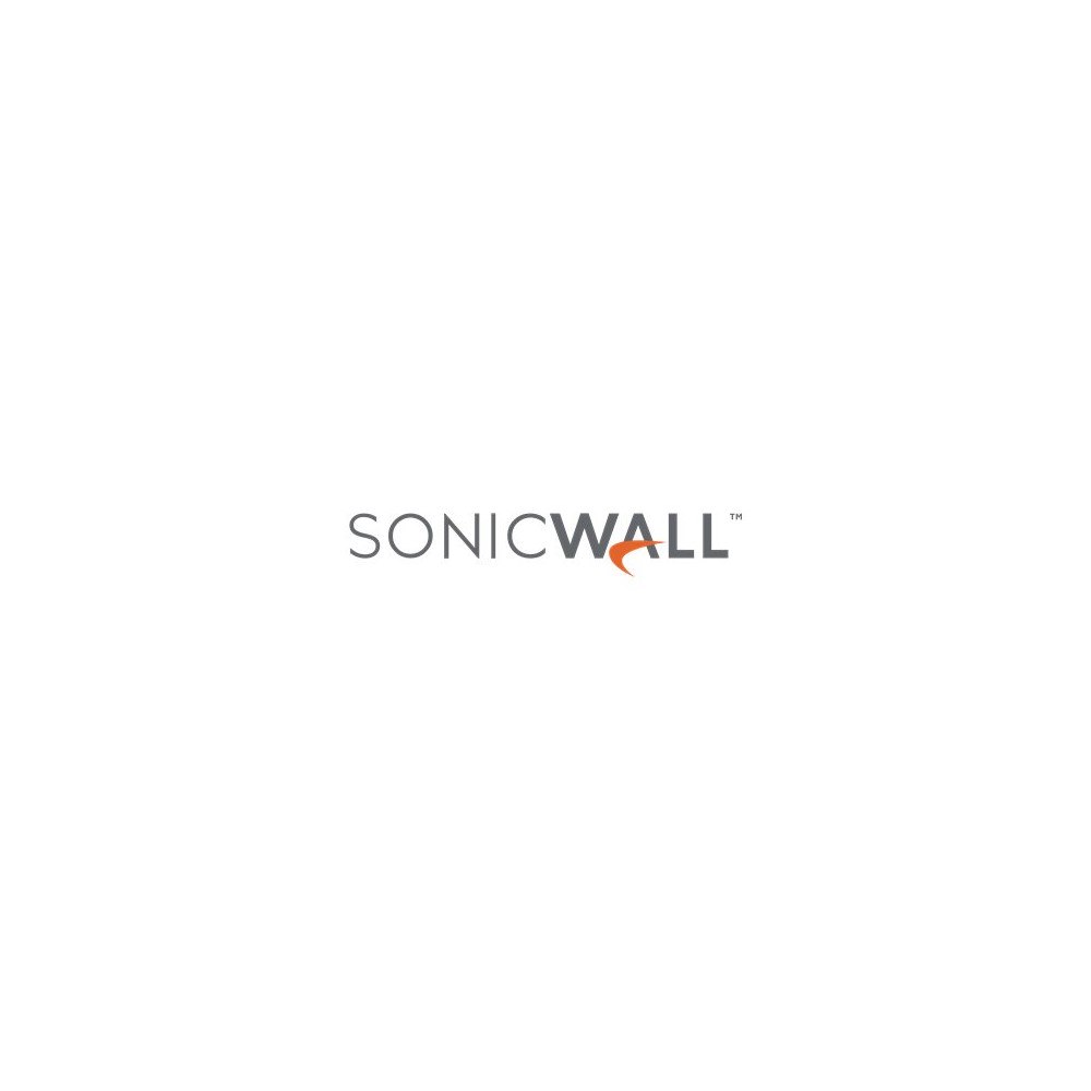 Dell SonicWALL SonicWall Standoff - monteringsplatta