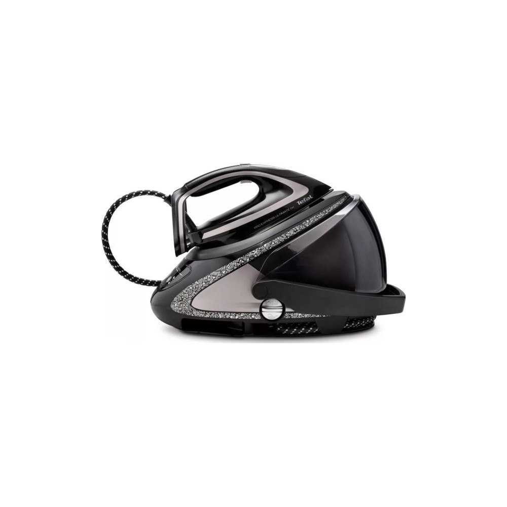 Tefal Tefal Pro Express Ultimate [+] GV9620, 2600 W, 650 g/min, Du...