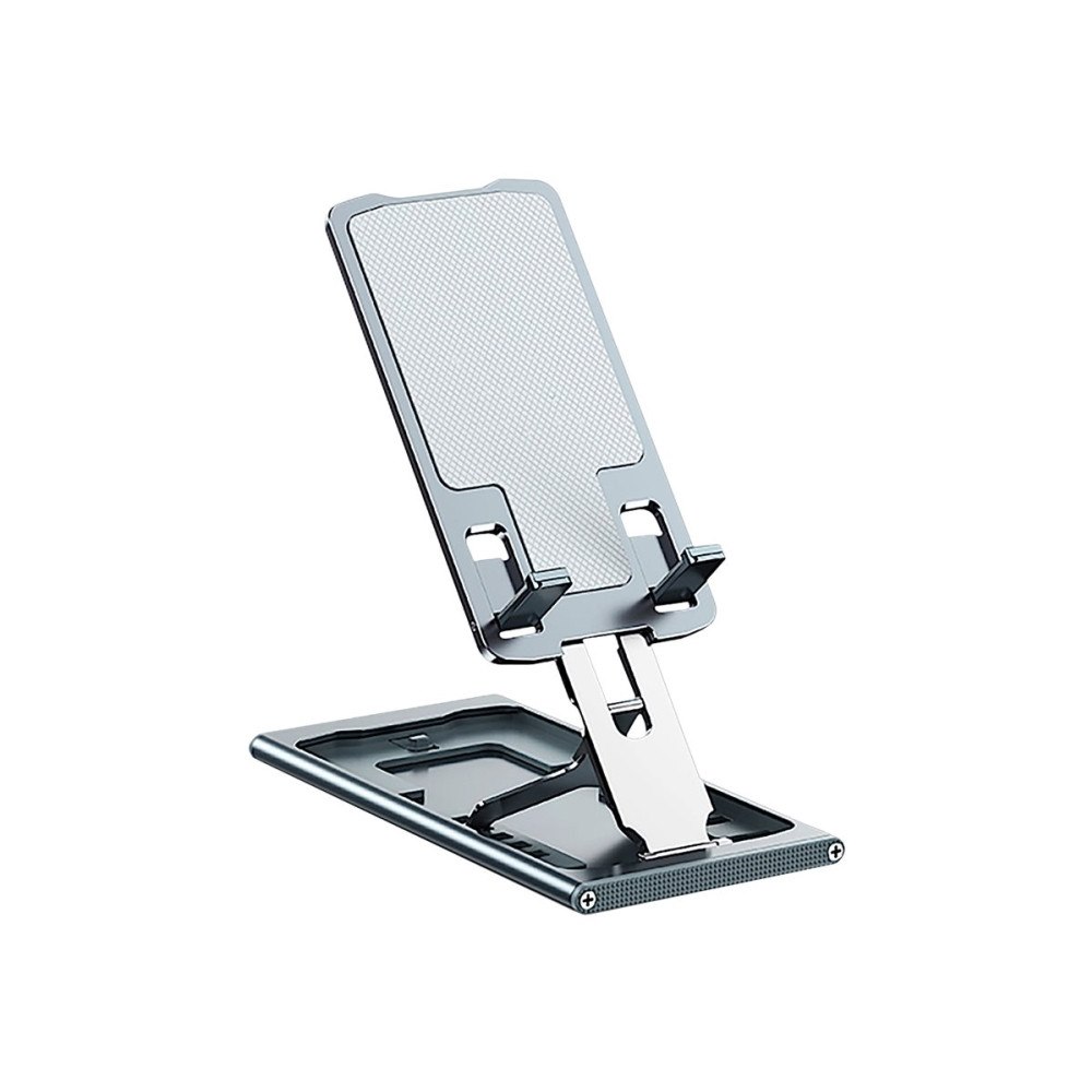 Inter-Tech Elektronik Handels Inter-Tech MTS-105 - ställ för mobiltelefon, surfplatta