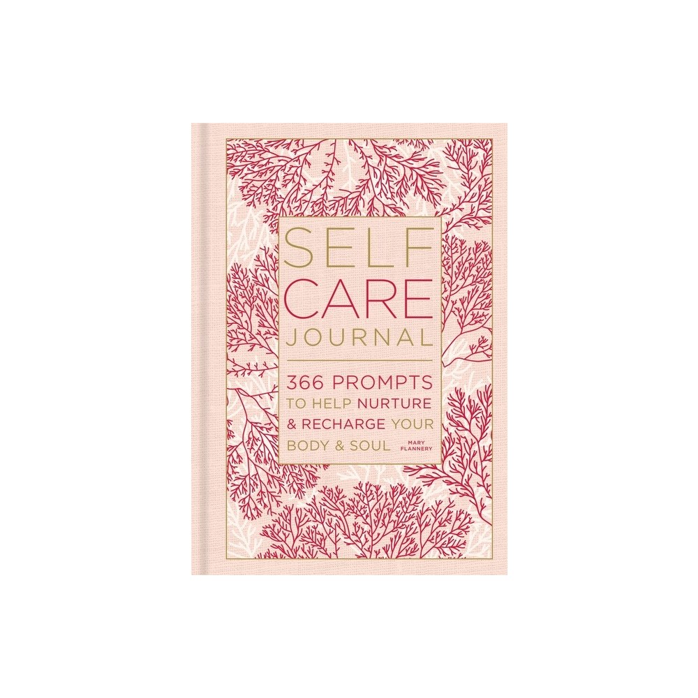 Union Square & Co Self-Care Journal (inbunden, eng)