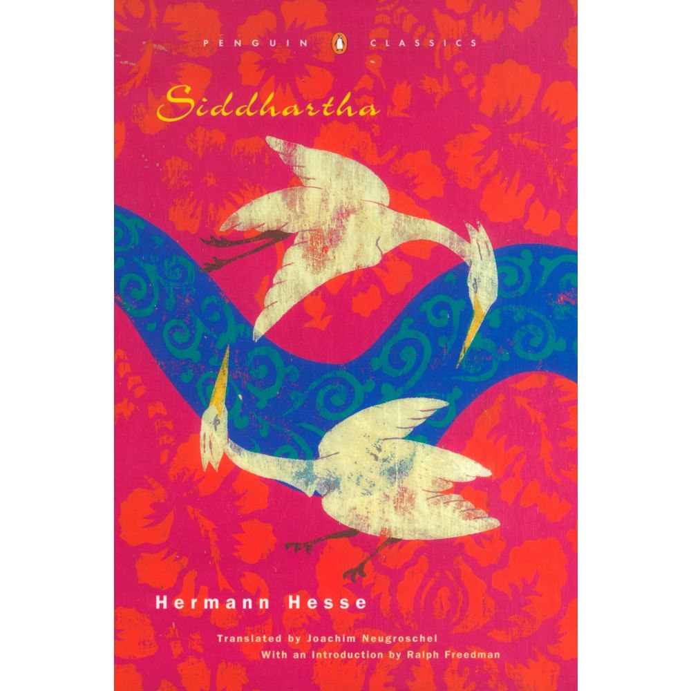 Hermann Hesse Siddhartha (Translated By Joachim Neugroschel) (häftad, eng)