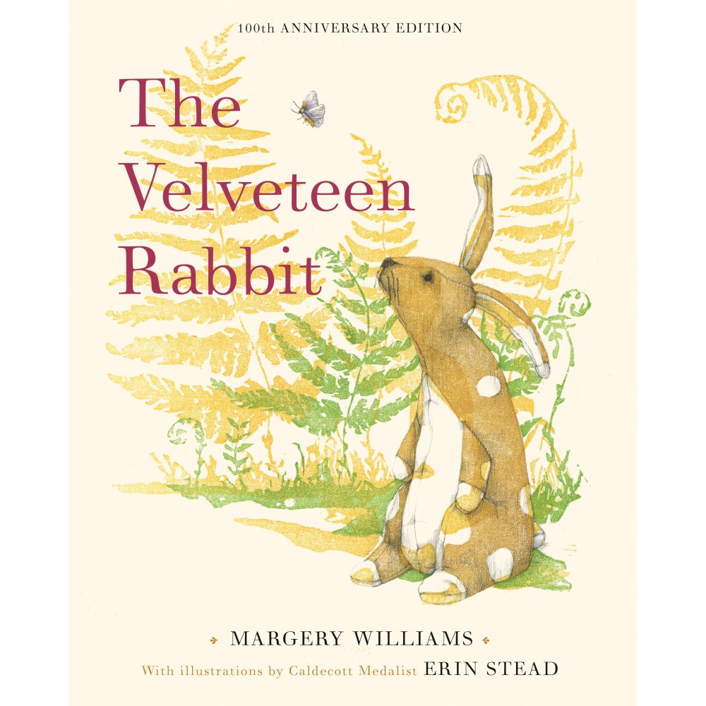 Penguin Random House USA The Velveteen Rabbit (inbunden, eng)