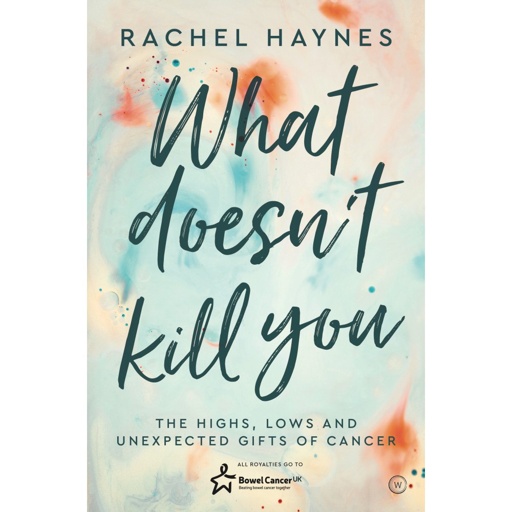 Penguin Random House USA What Doesn'T Kill You ... (häftad, eng)