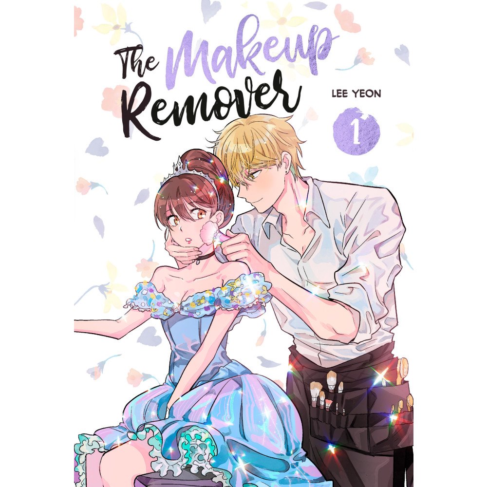 Penguin Random House USA/Använd 81173 The Makeup Remover, Volume 1 (häftad, eng)