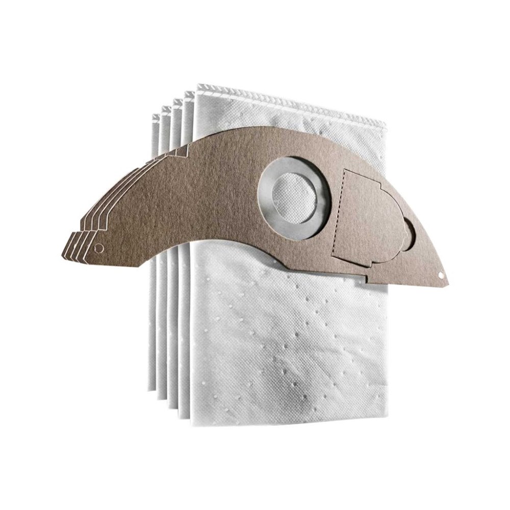 Kärcher Kärcher filterpåse