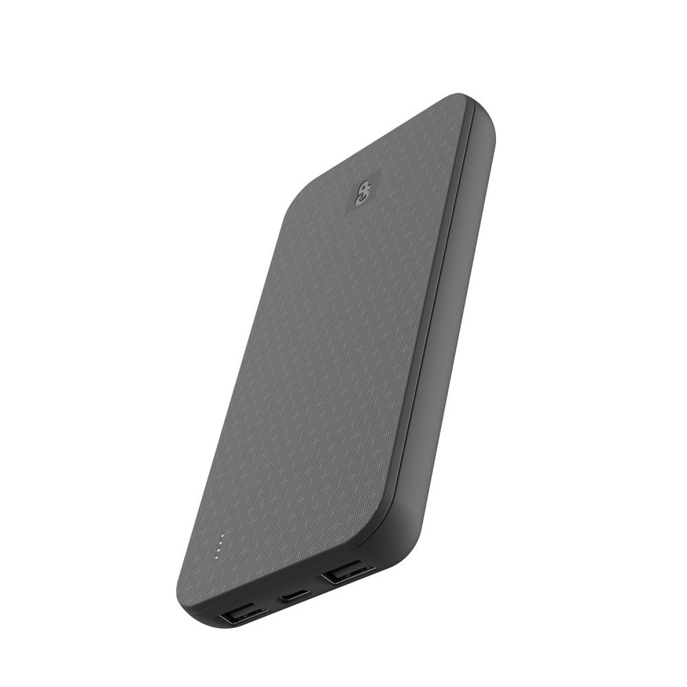 GP Powerbank Plus 10000mAh Black