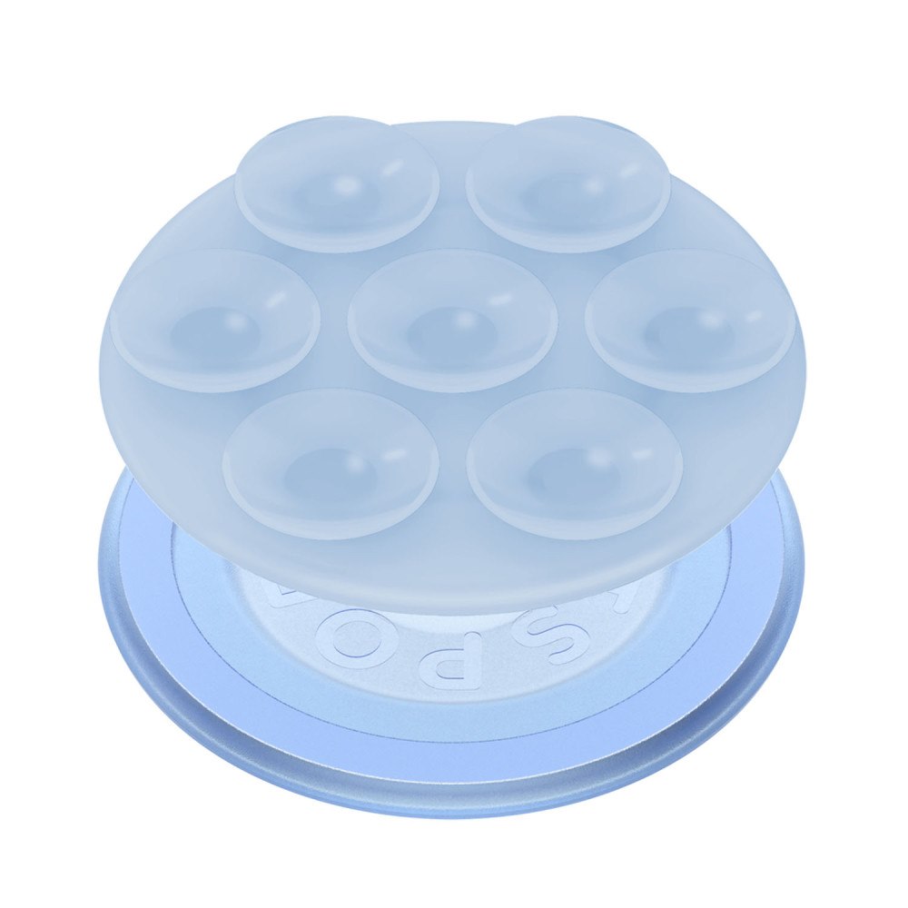 POPSOCKETS MagSafe Suck-Up Grip Frost
