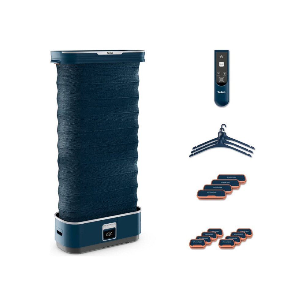 Tefal Tefal Care for You First YT2020E0 - textilångning