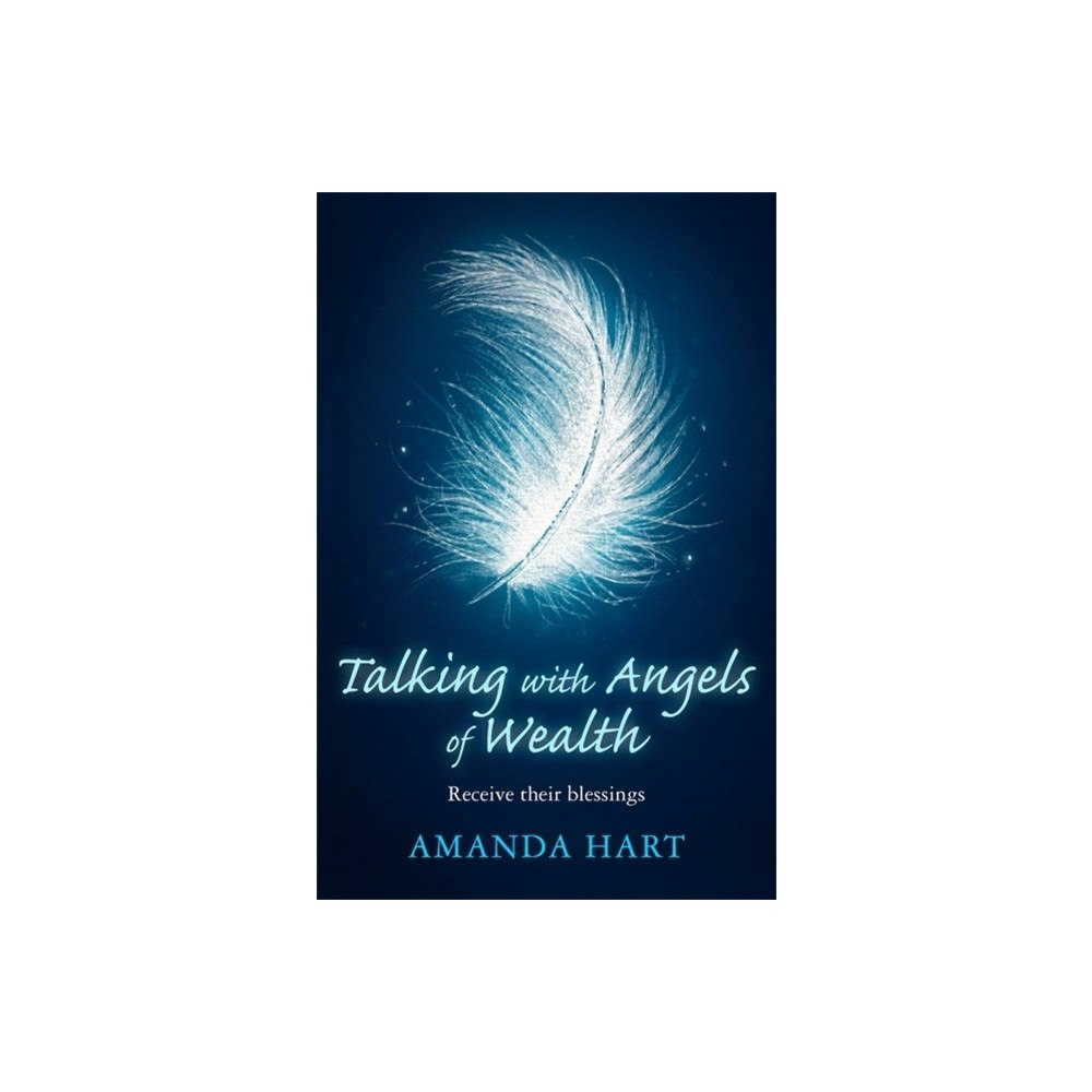 Hachette UK Distribution Ltd Talking With Angels Of Wealth (häftad, eng)