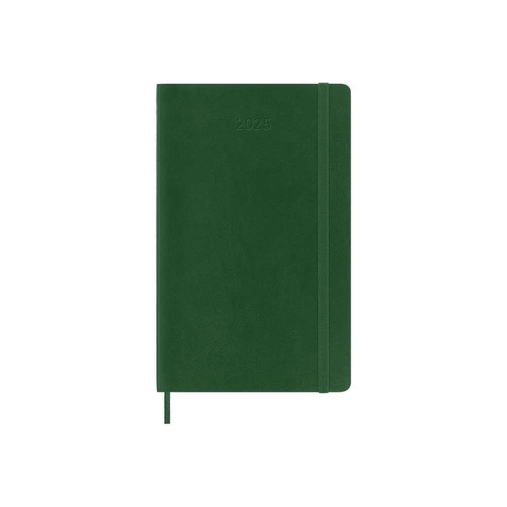 Moleskine Moleskine Classic - planerare - 2025 - stor - 130 x 210 mm
