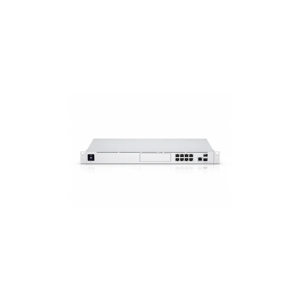 Ubiquiti Ubiquiti UniFi Dream Machine Pro - säkerhetsfunktion