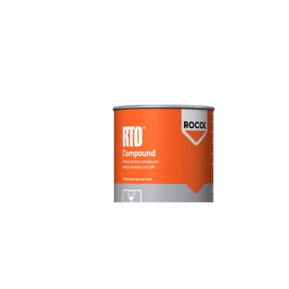 ITW Anti-Seize Copper Paste 500g