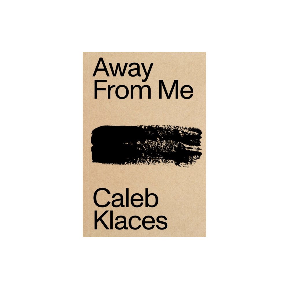 Prototype Publishing Ltd. Away From Me (häftad, eng)