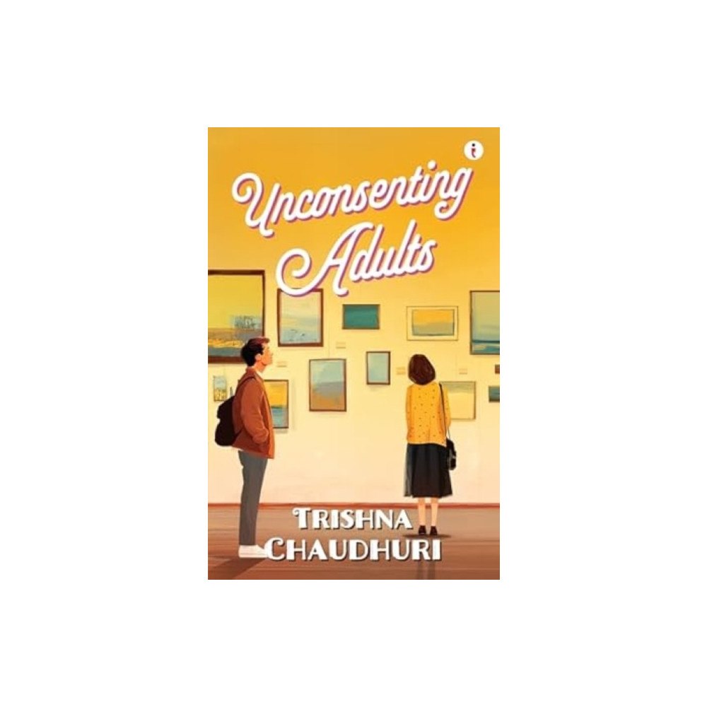 Westland Publications Limited Unconsenting Adults (häftad, eng)