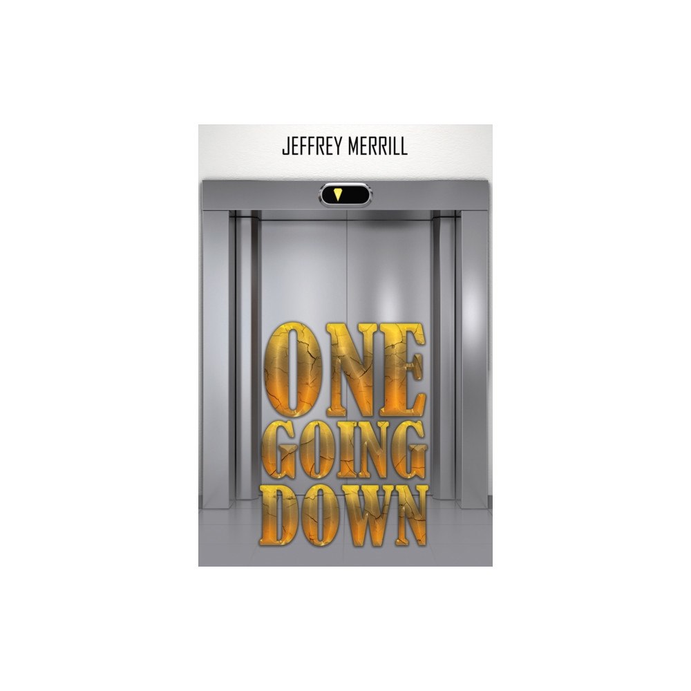 Austin Macauley Publishers One Going Down (häftad, eng)