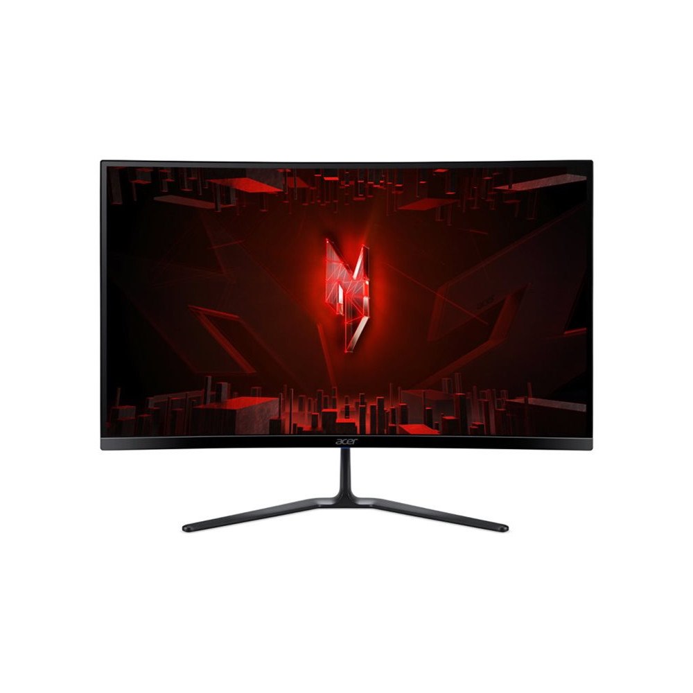 Acer Acer Nitro ED270 W0bmiipx - ED Series - LCD-skärm - Full HD (1080p) - 27" - HDR