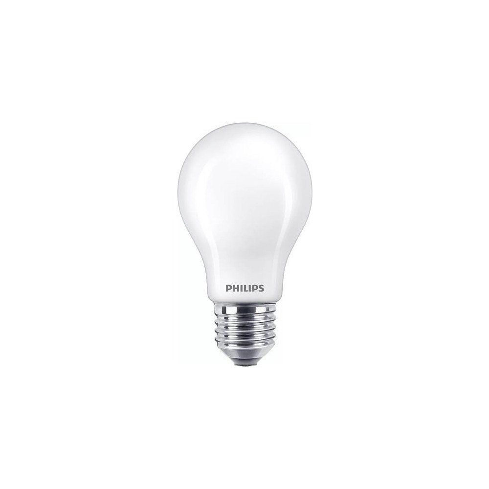 Philips Philips MASTER Glass, 5,9 W, 60 W, E27, 806 LM, 25000 h, Var...