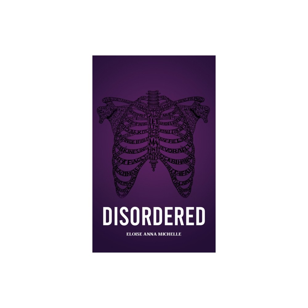Austin Macauley Publishers Disordered (häftad, eng)