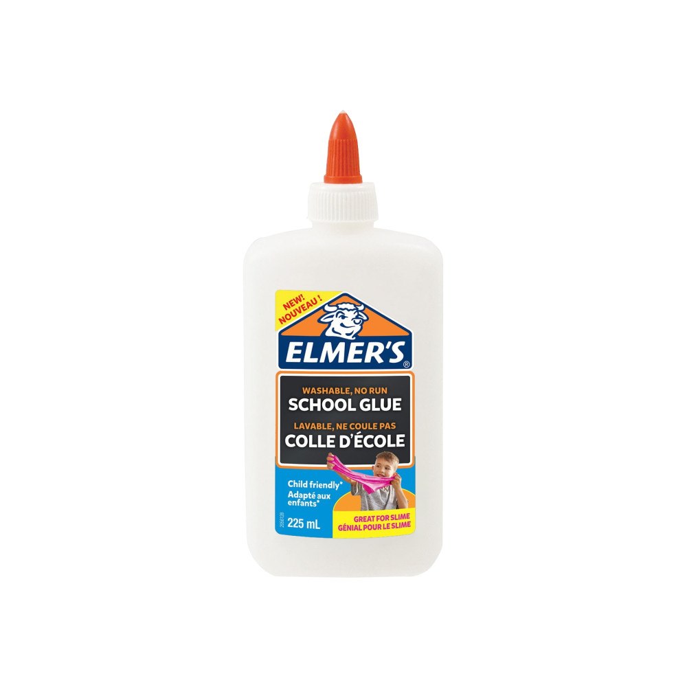 Elmer's Skollim Elmer's white 225 ml