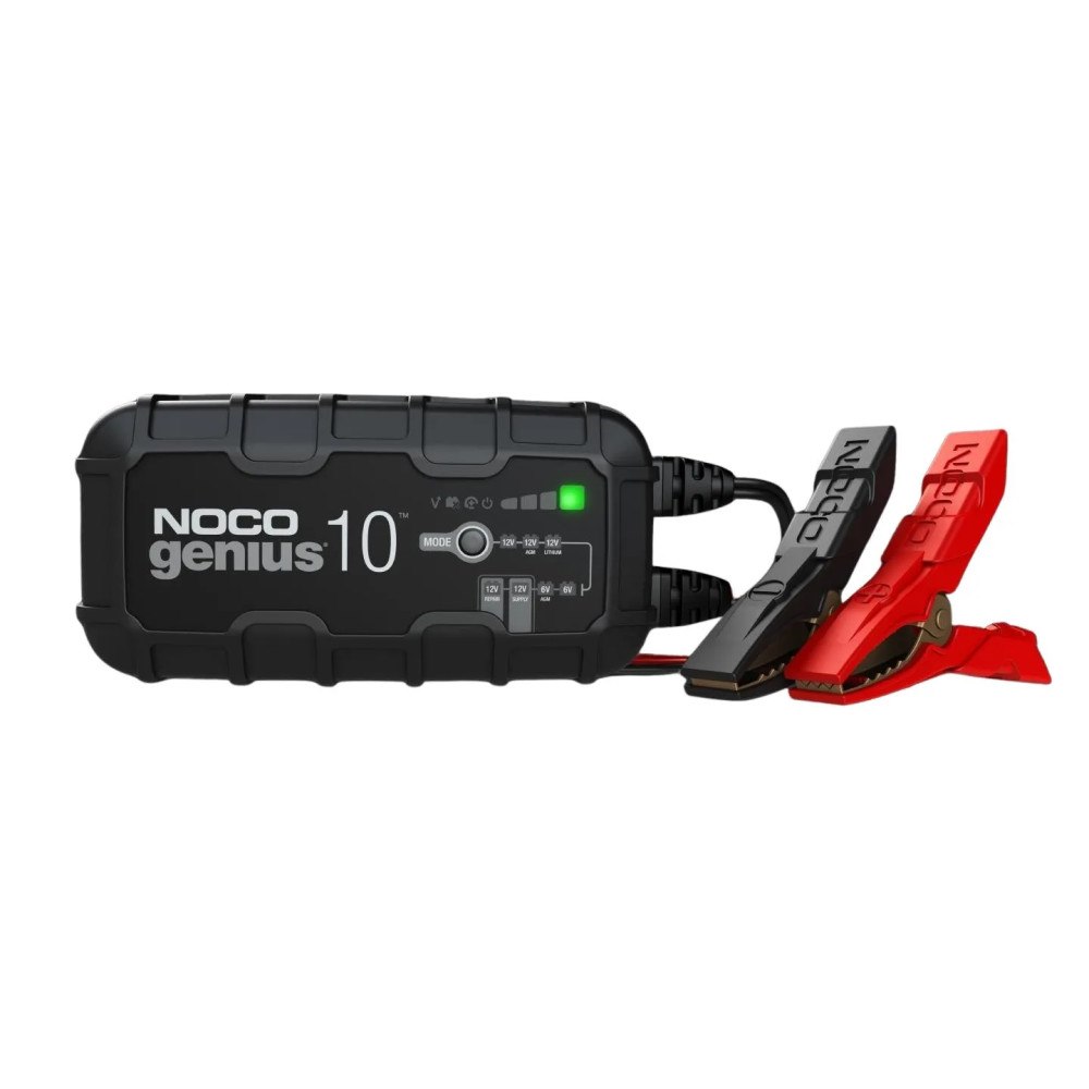 NOCO NOCO GENIUS10 Batteriladdare