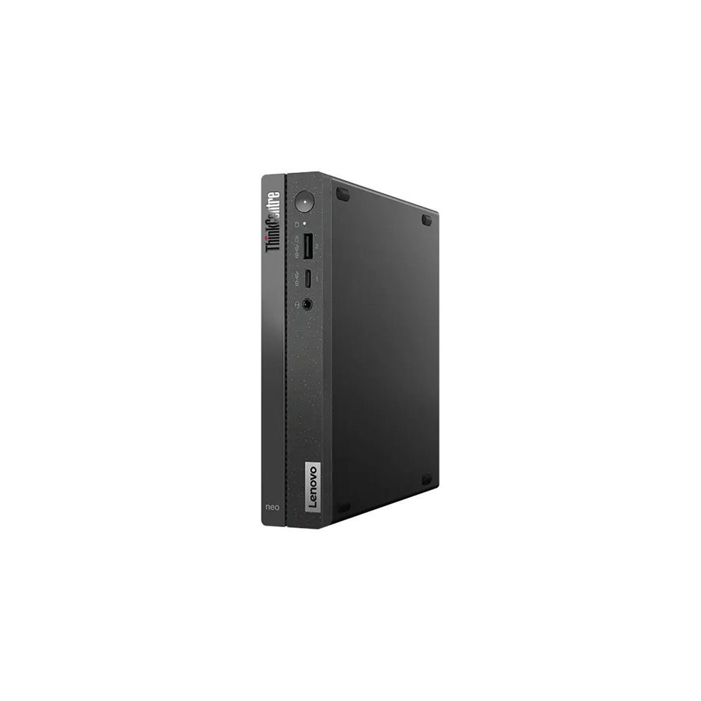 Lenovo Lenovo ThinkCentre neo 50q Gen 4 - liten Core i5 13420H 2.1 GHz - 16 GB - SSD 512 GB - internationell engelska