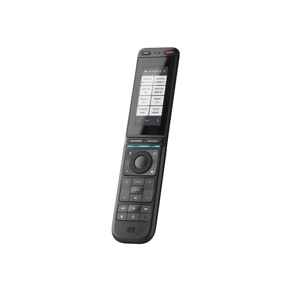 OneforAll One for All Smart Control Pro Touch URC 7985 universell fjärrkontroll