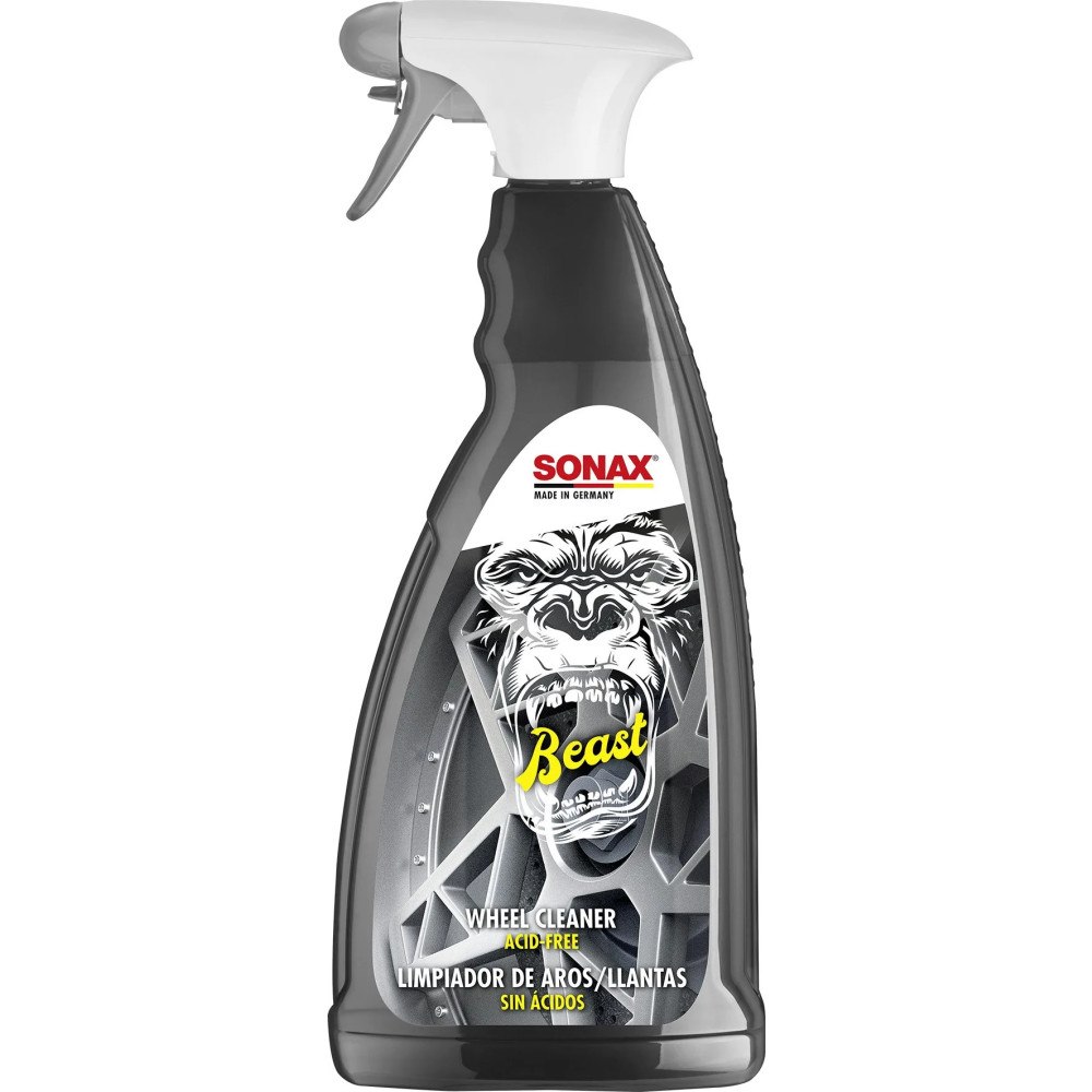 Sonax Sonax Beast Fälggren
