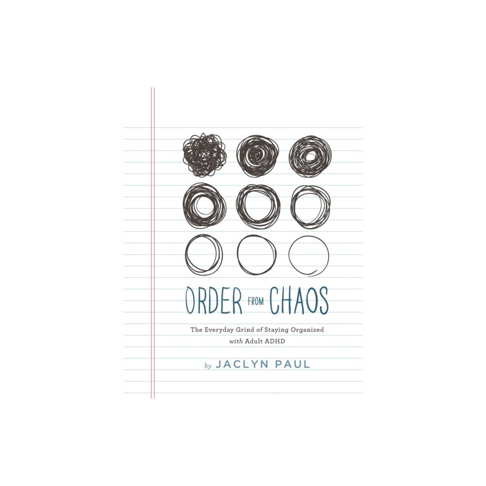 Summit to Sea, LLC Order from Chaos (häftad, eng)