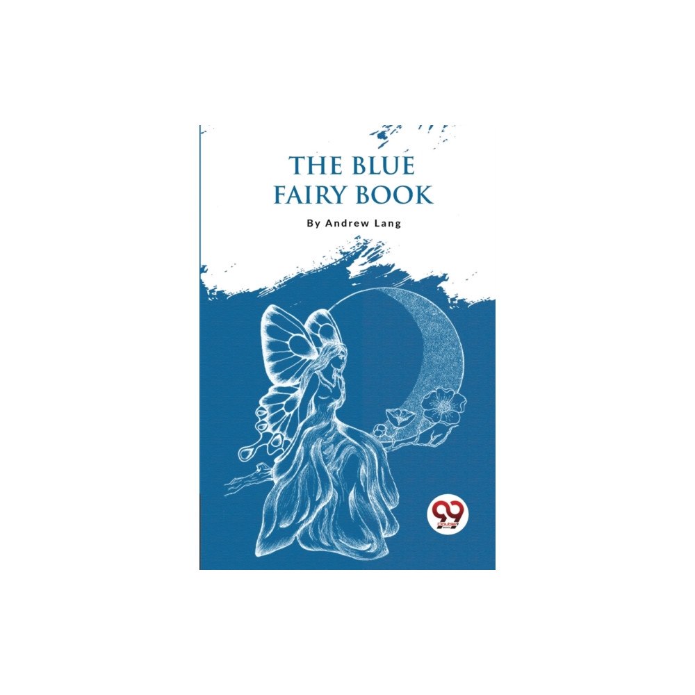 Double 9 Books LLP The Blue Fairy Book (häftad, eng)