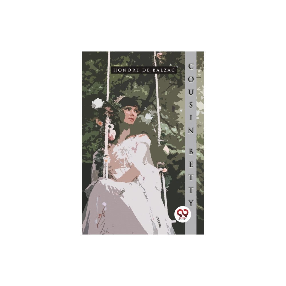 Double 9 Books LLP Cousin Betty (häftad, eng)