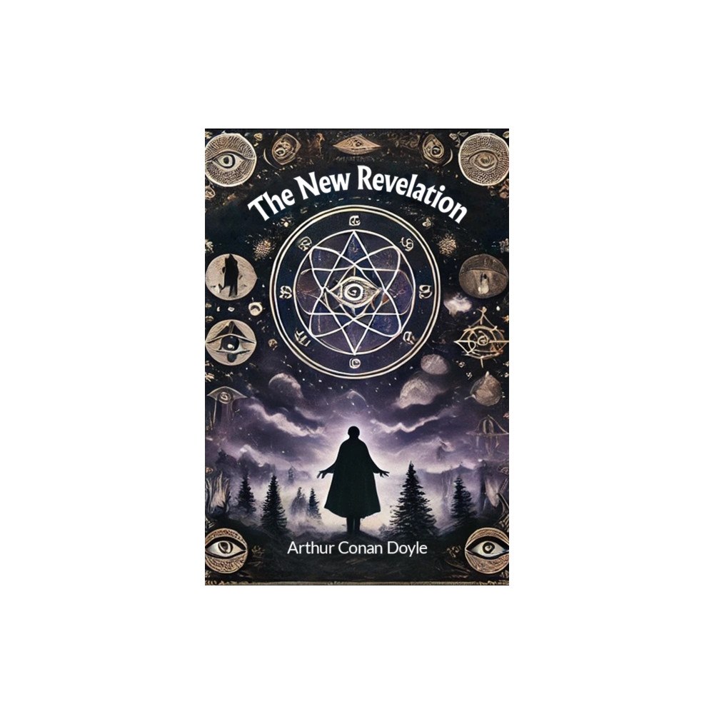 Double 9 Books The New Revelation (häftad, eng)