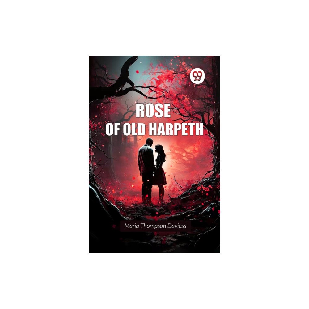 Double 9 Books Rose Of Old Harpeth (häftad, eng)