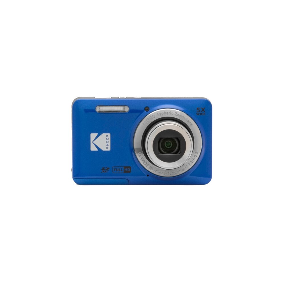 KODAK Kodak PIXPRO FZ55, 16 MP, 4608 x 3456 pixlar, CMOS, 5x, Full...