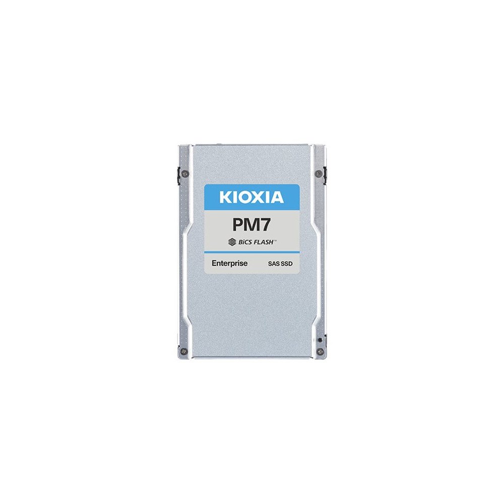 KIOXIA KIOXIA PM7-R Series KPM71RUG1T92 - SSD - 1920 GB - SAS 24Gb/s