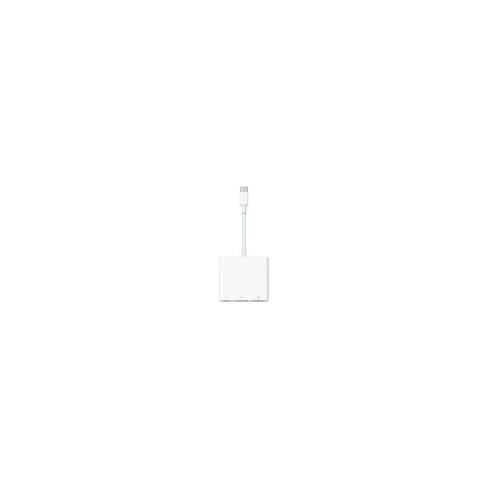 Apple Adapter APPLE Multiport USB-C