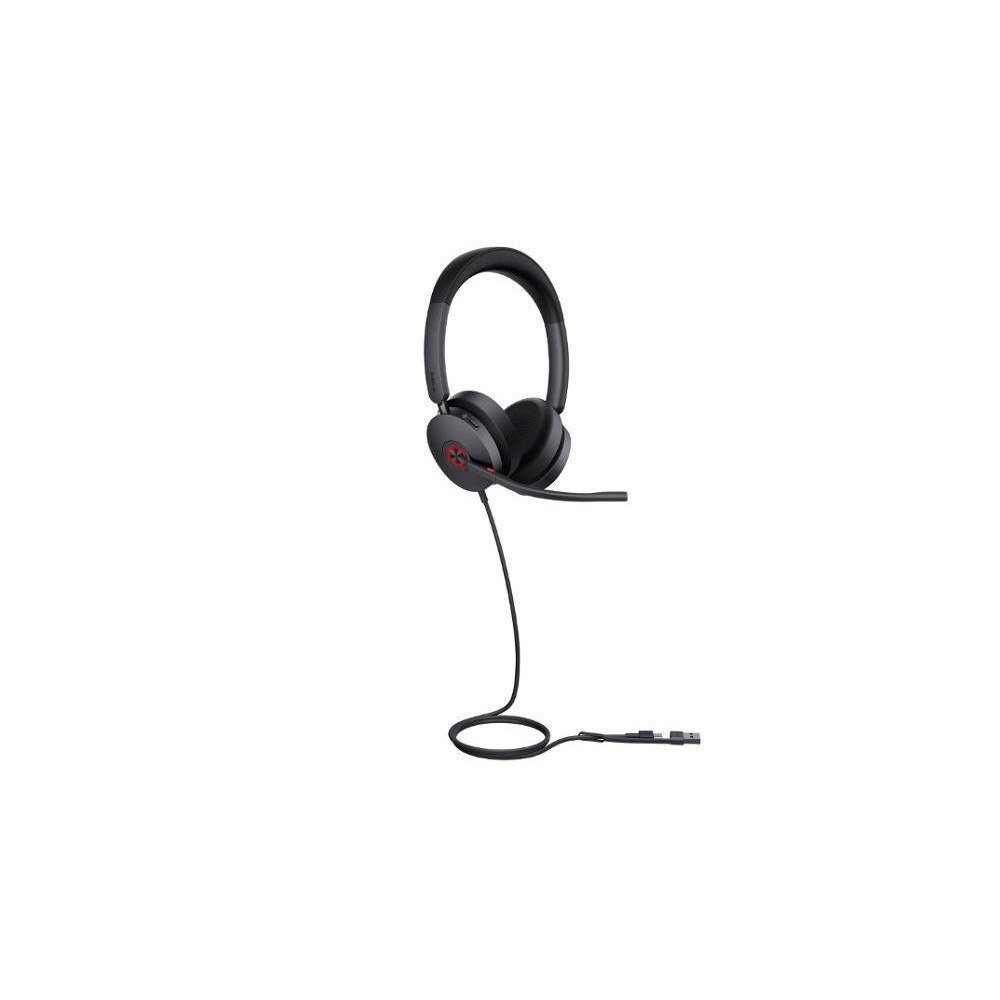 YEALINK Headset YEALINK UH48 Dual Teams USB-C/A