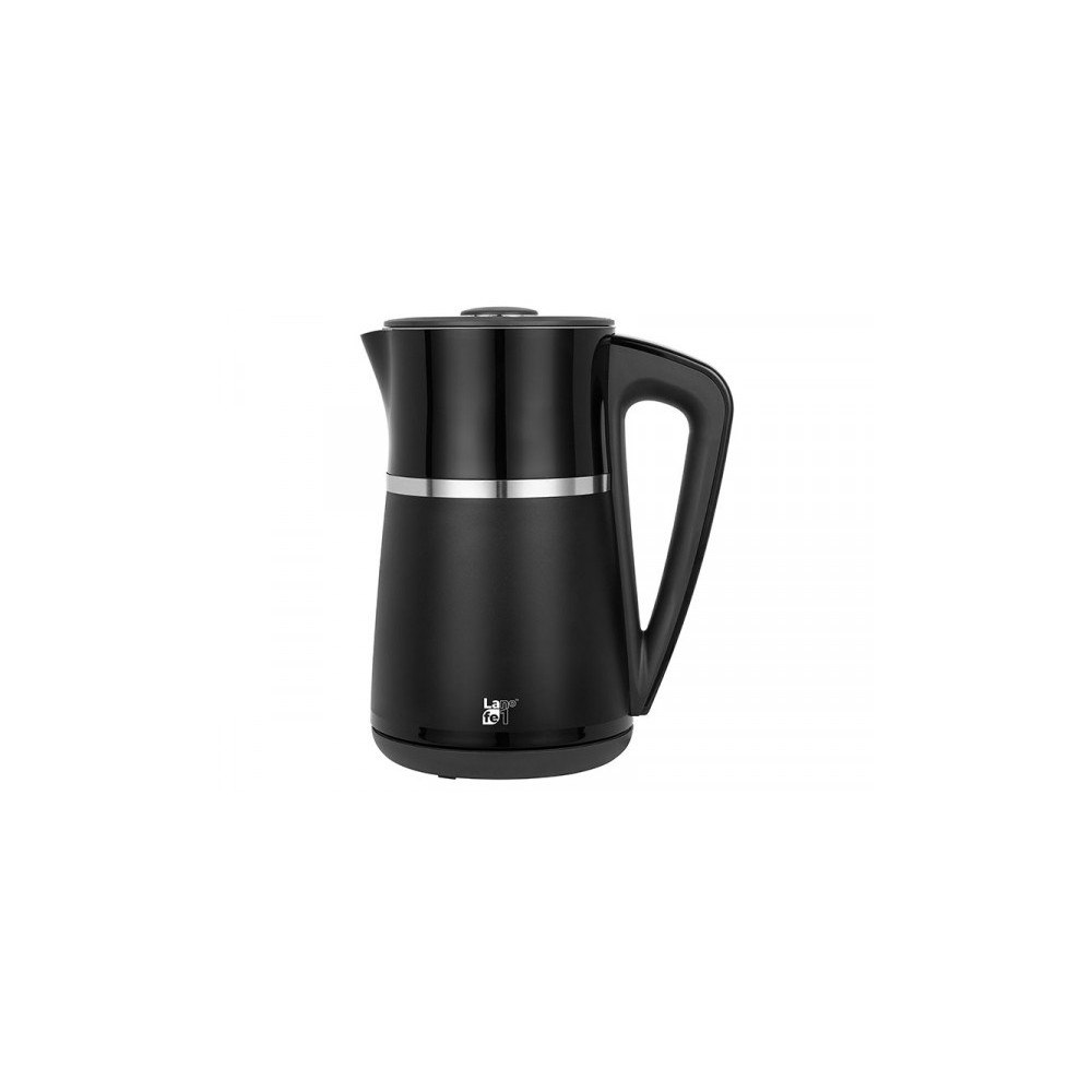 Lafe Elektrisk vattenkokare LAFE CEG020 1,7L 2200W temperaturkont...