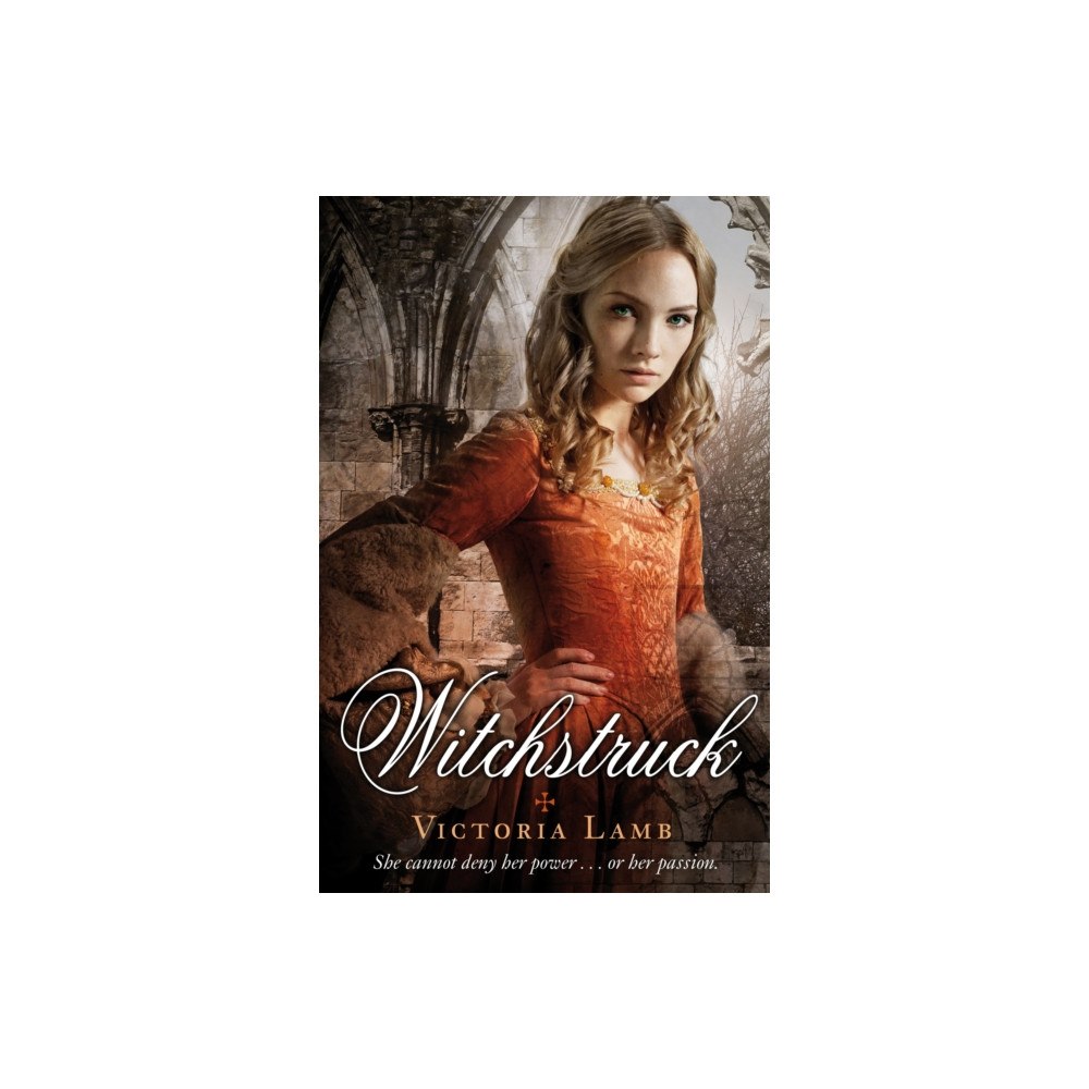 Penguin Random House Children's UK Witchstruck (häftad, eng)